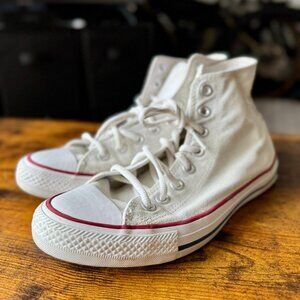 Chuck Taylor All Star Canvas